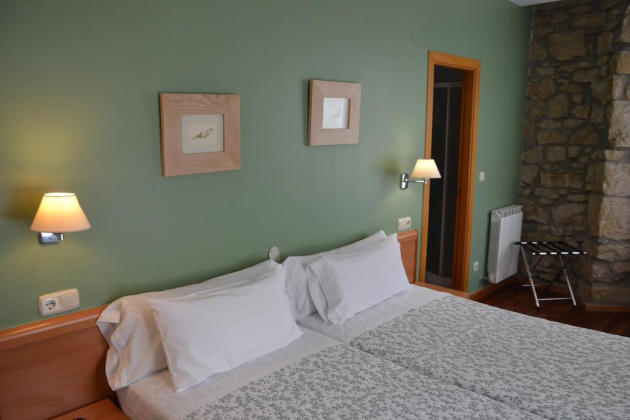 Nuevas Artes Maison d'hôtes 2*