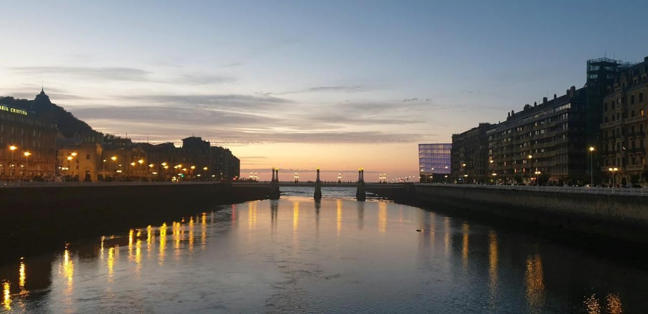 Affittacamere Nuevas Artes San Sebastián