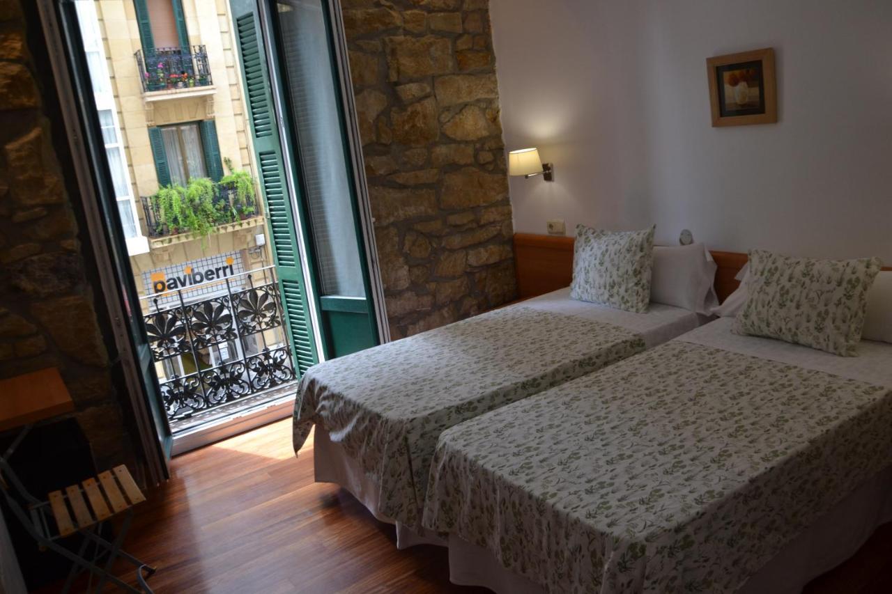 Maison d'hôtes Nuevas Artes 2*