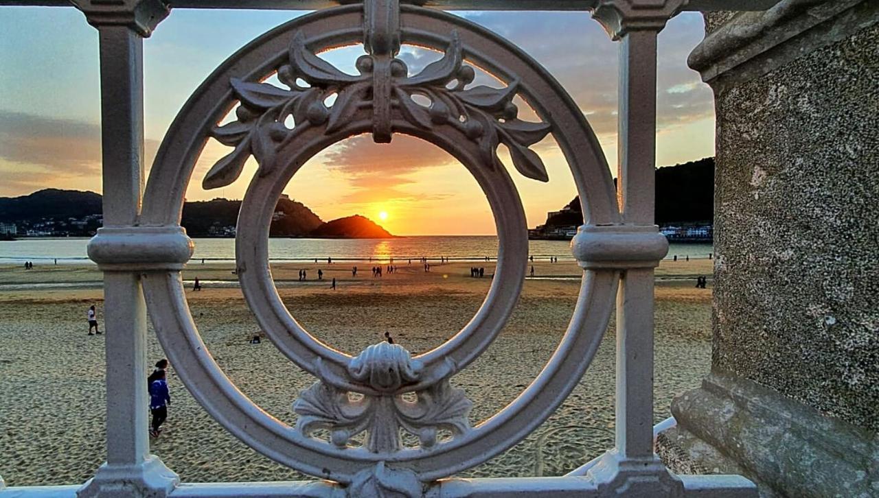 Affittacamere Nuevas Artes San Sebastián