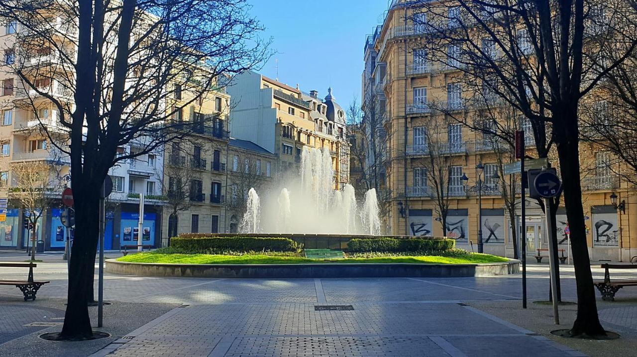 Maison d'hôtes Nuevas Artes