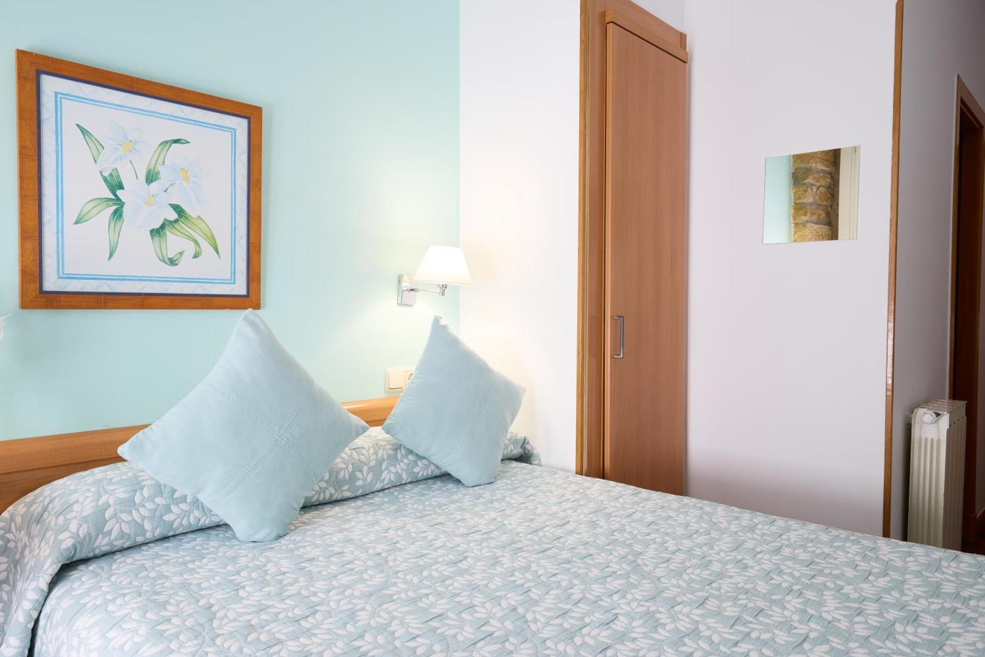 Nuevas Artes Maison d'hôtes 2*